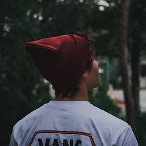 Meet your Posher, Jon